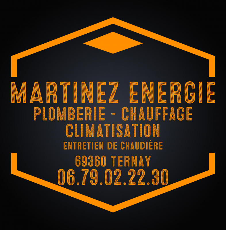 MARTINEZ ENERGIE