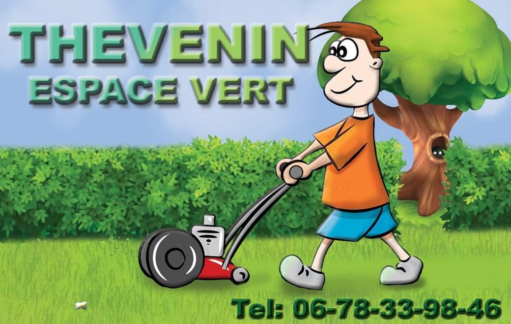 thevenin espace vert