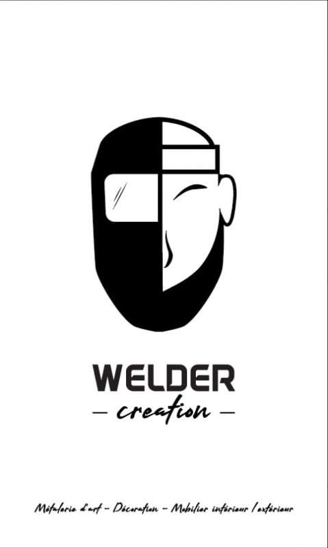 Welder Creation