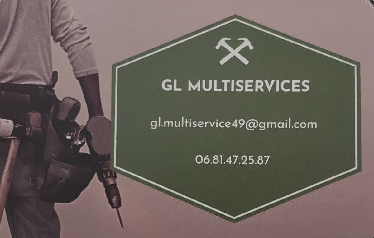 GL multi service 