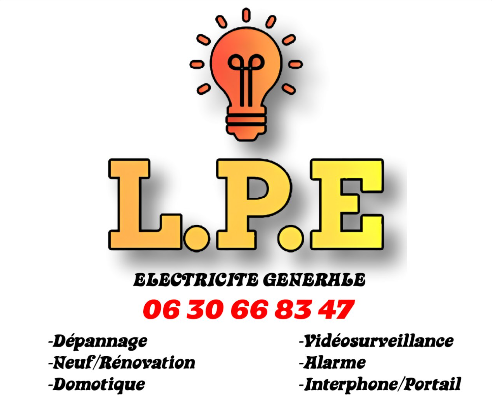 L.P.E