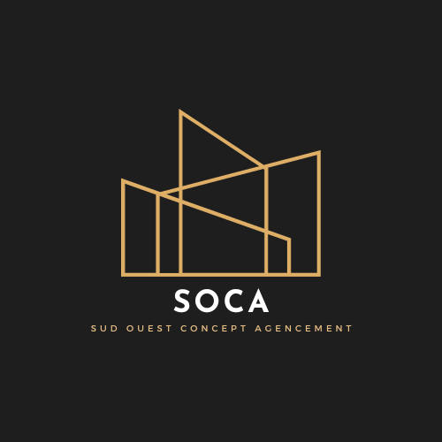 Sud Ouest Concept Agencement