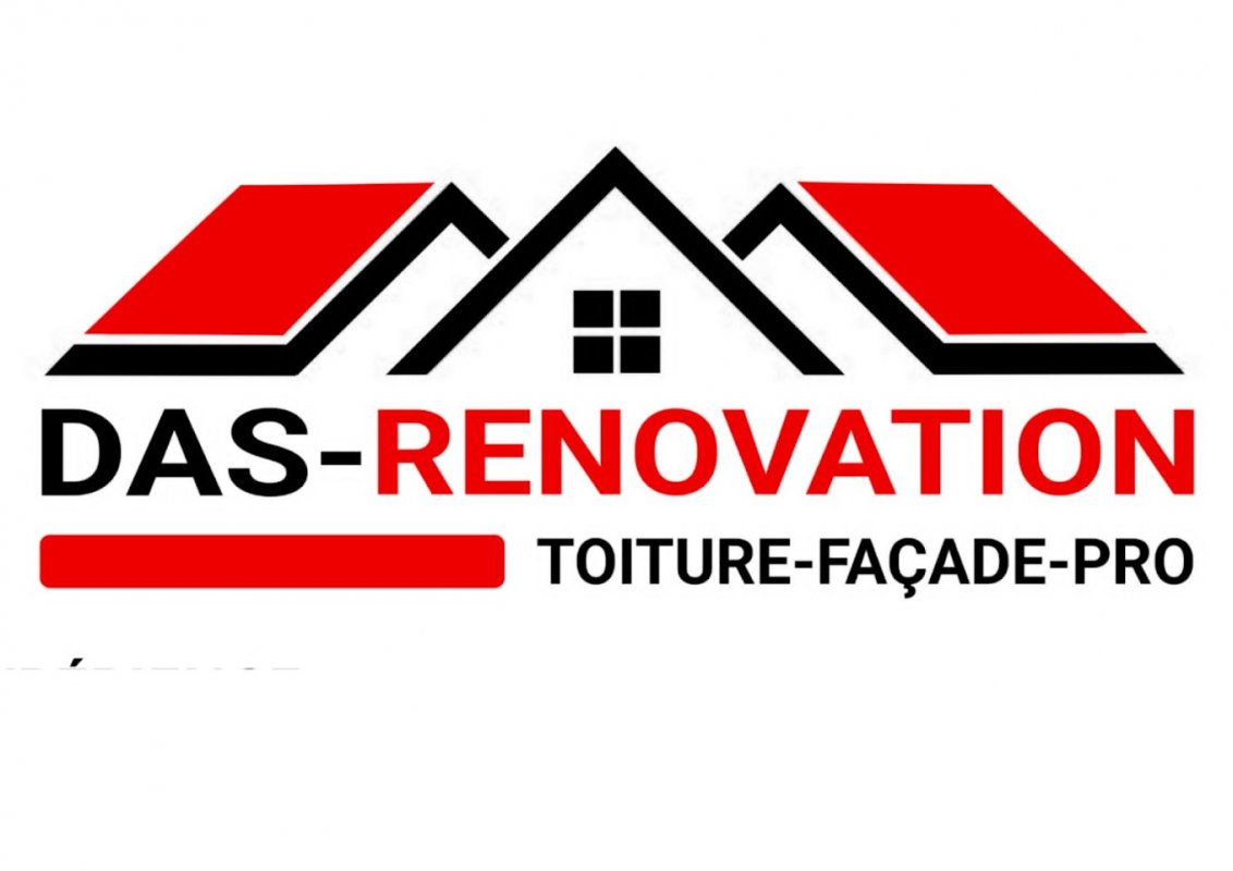 DAS Rénovation - Couvreur Toiture Urgence Var & 06