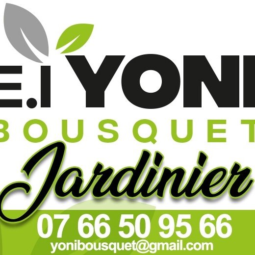 Yoni Bousquet E.I