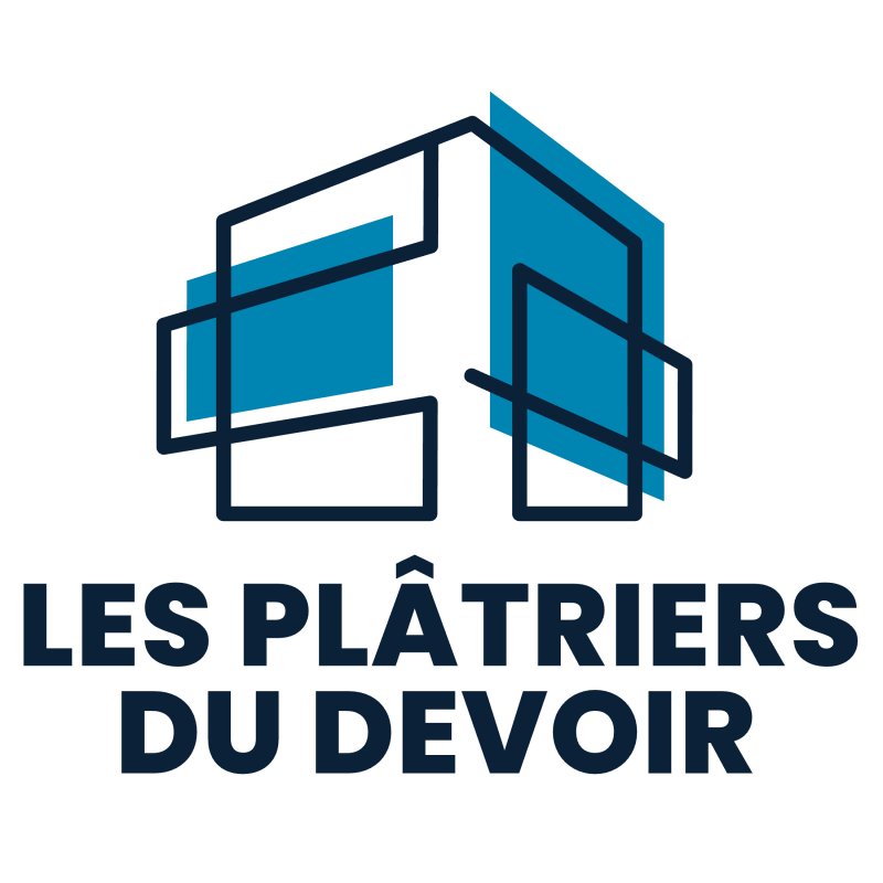 LES PLATRIERS DU DEVOIR