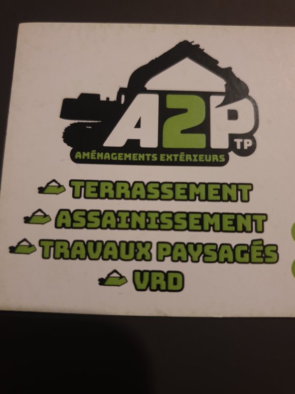 Devis Travaux de terrassement