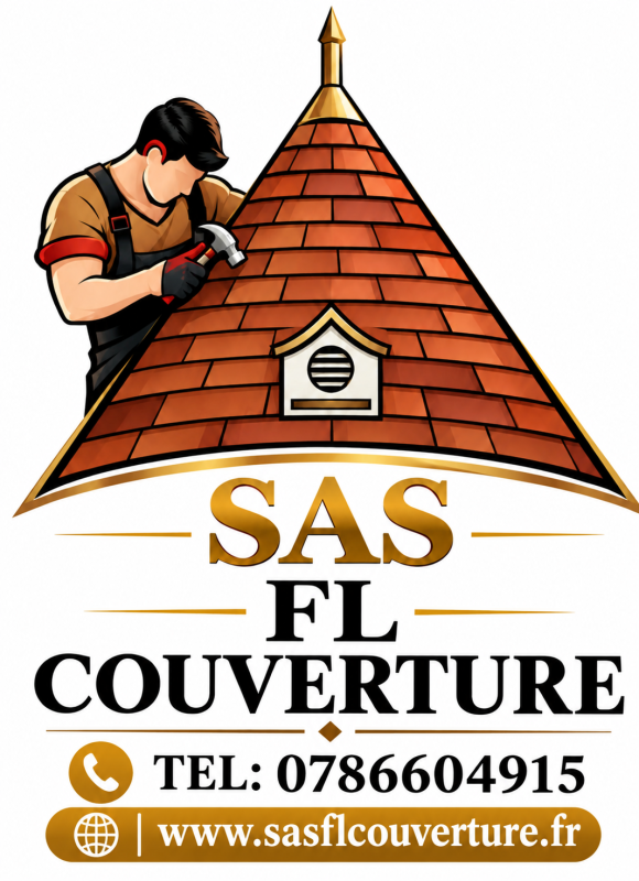 SAS FL COUVERTURE 