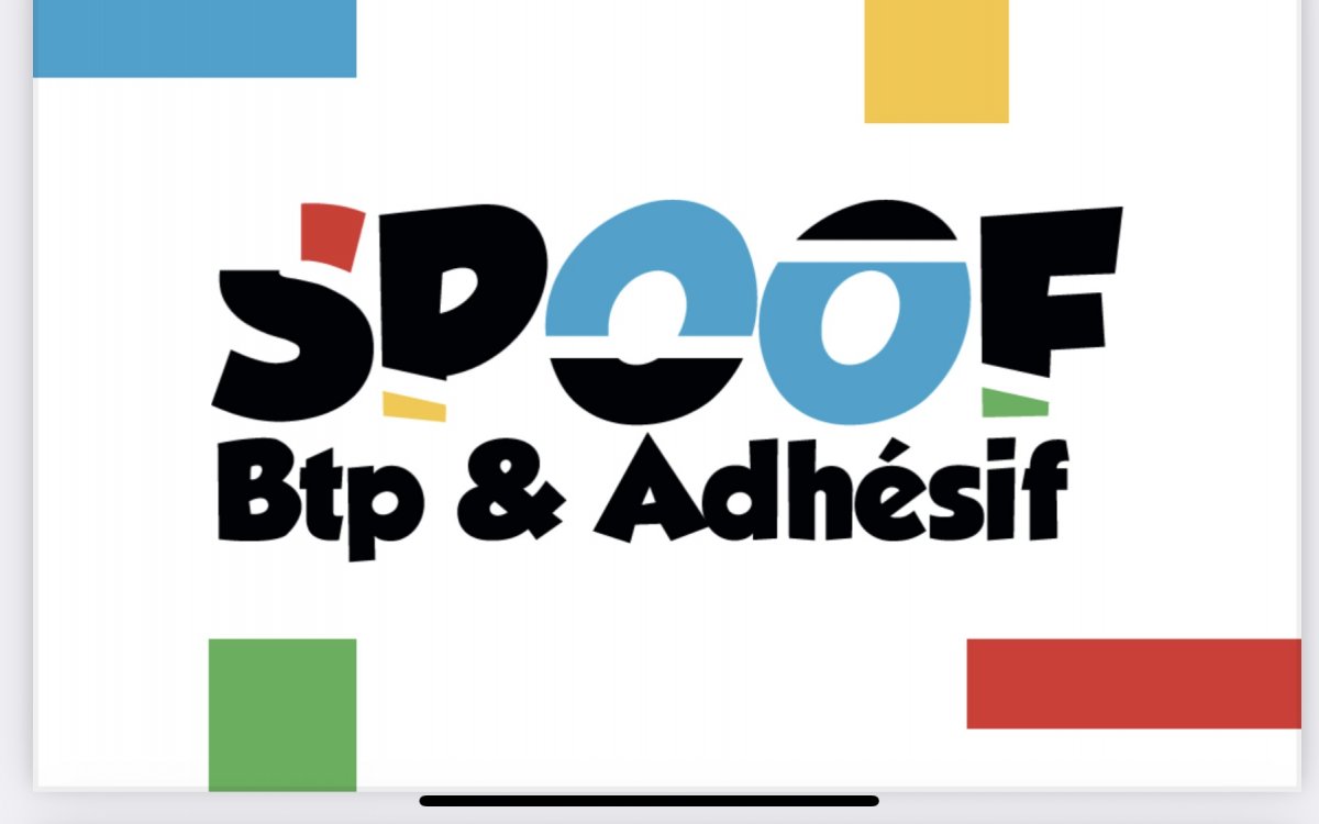 Spoofbtp & Adhesif 