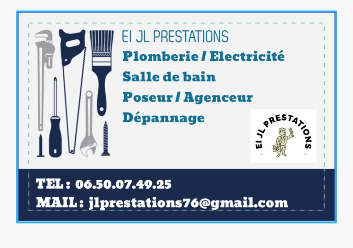 Jl prestations 