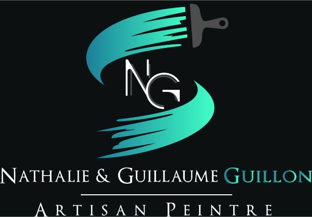 Nathalie & Guillaume GUILLON - NG PEINTURE