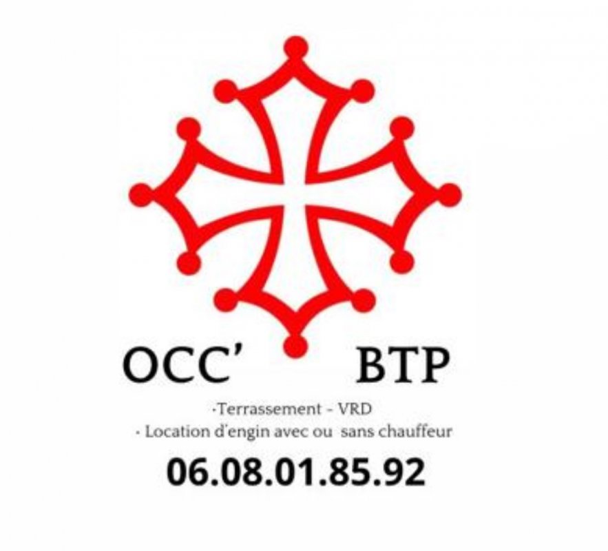 Occitanie BTP