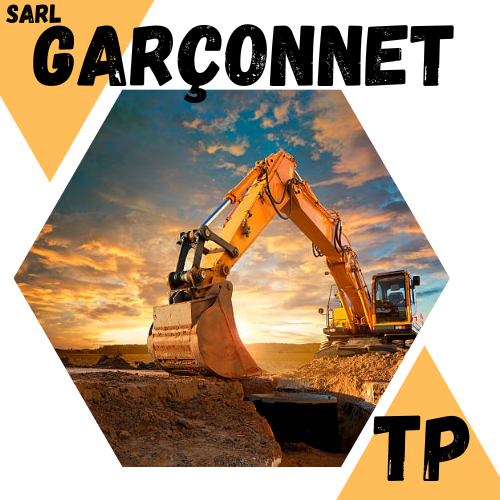 GARCONNET TP
