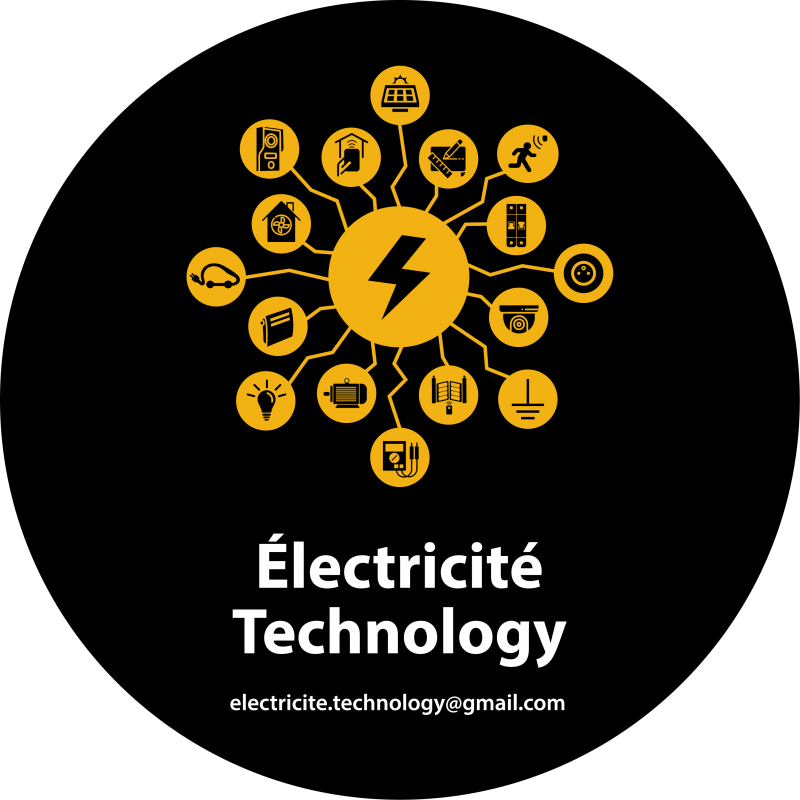 Électricité Technology