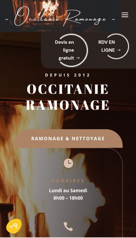 Occitanie ramonage multiservices
