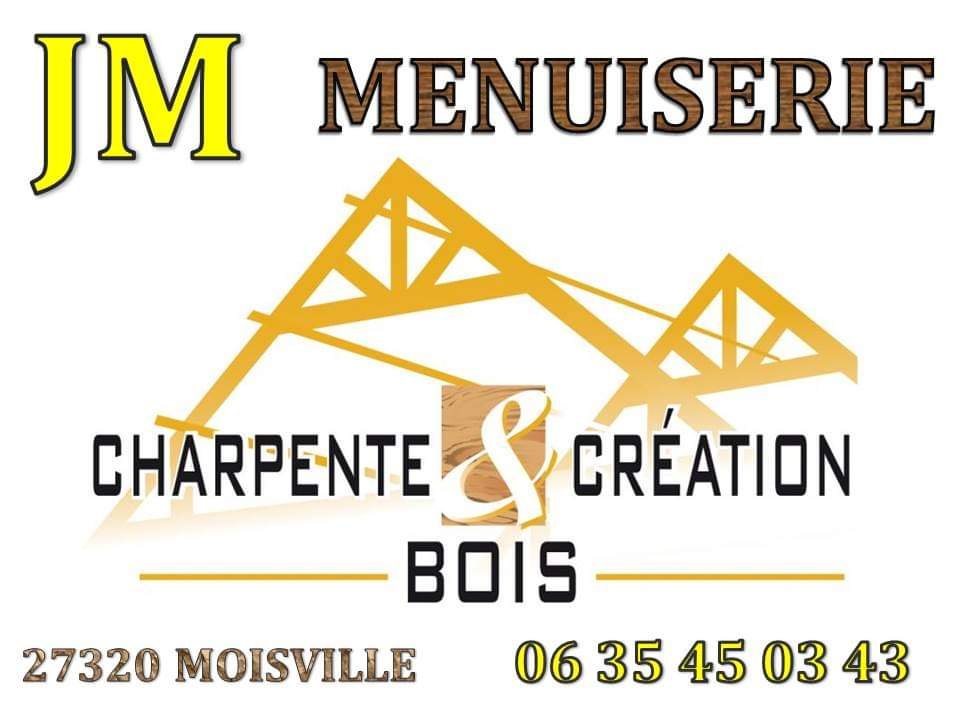 JM menuiserie charpente 