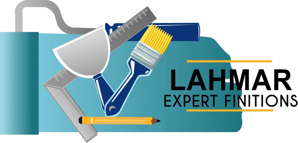 SARL LAHMAR EXPERT FINITIONS