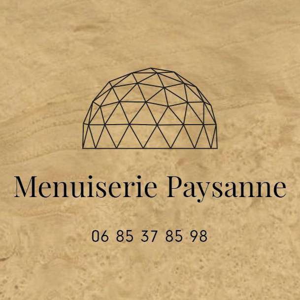 Menuiserie Paysanne