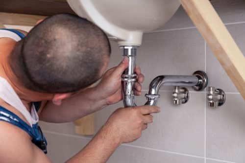 Devis Petits travaux de plomberie