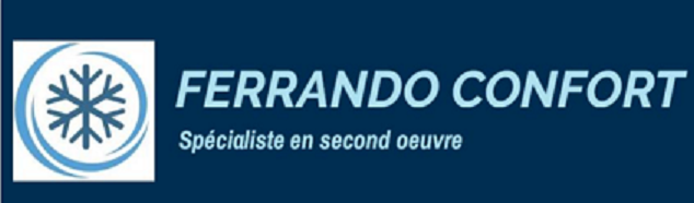 Ferrando Confort