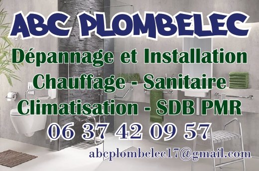 Abc plombelec