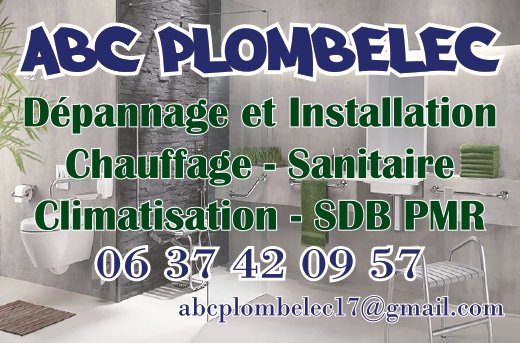 Abc plombelec 