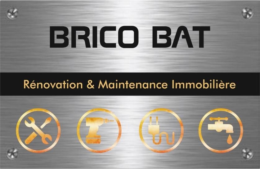 BRICO BAT