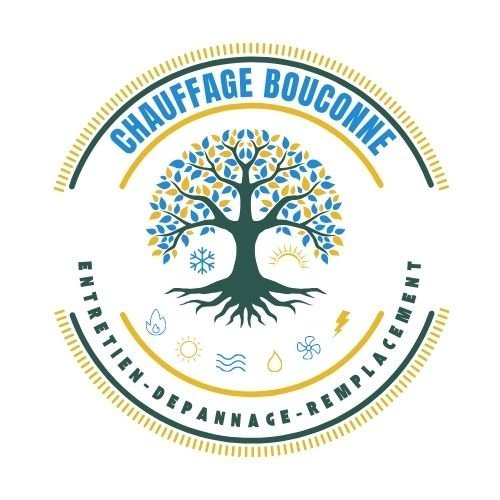 Chauffage Bouconne