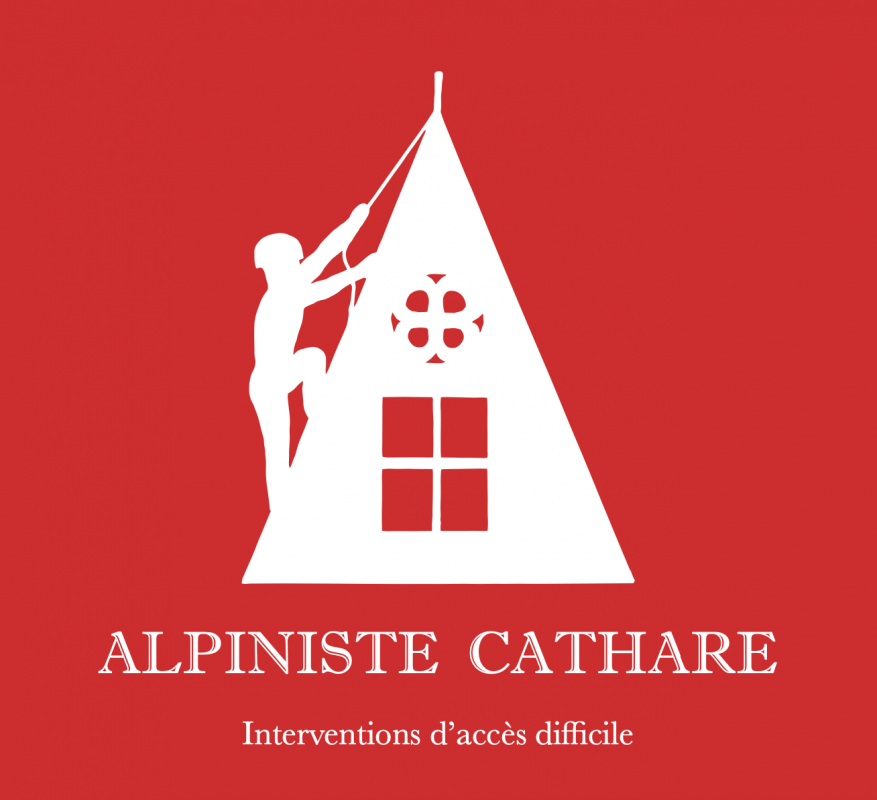 Alpiniste cathare