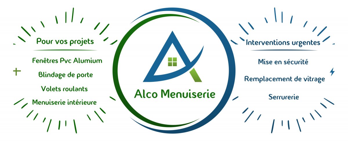 Alco Menuiserie