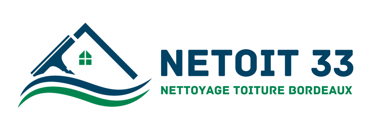 NETOIT 33 - Nettoyage Toiture & Démoussage