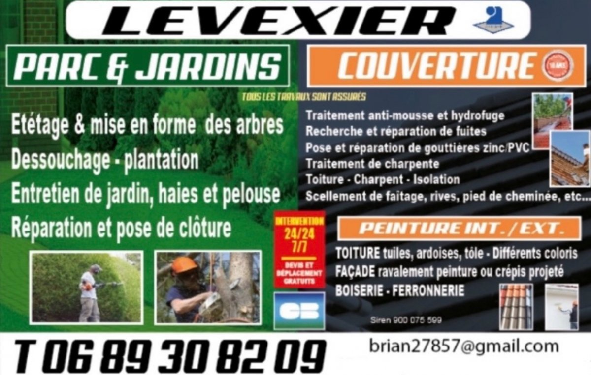 levexier brian 