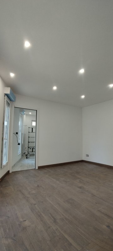 Devis Faux plafonds