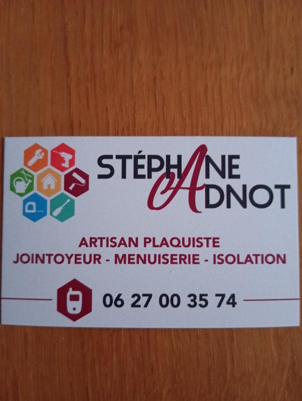 ADNOT STEPHANE