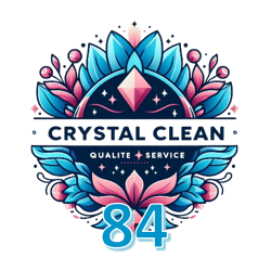 Crystal Clean 84