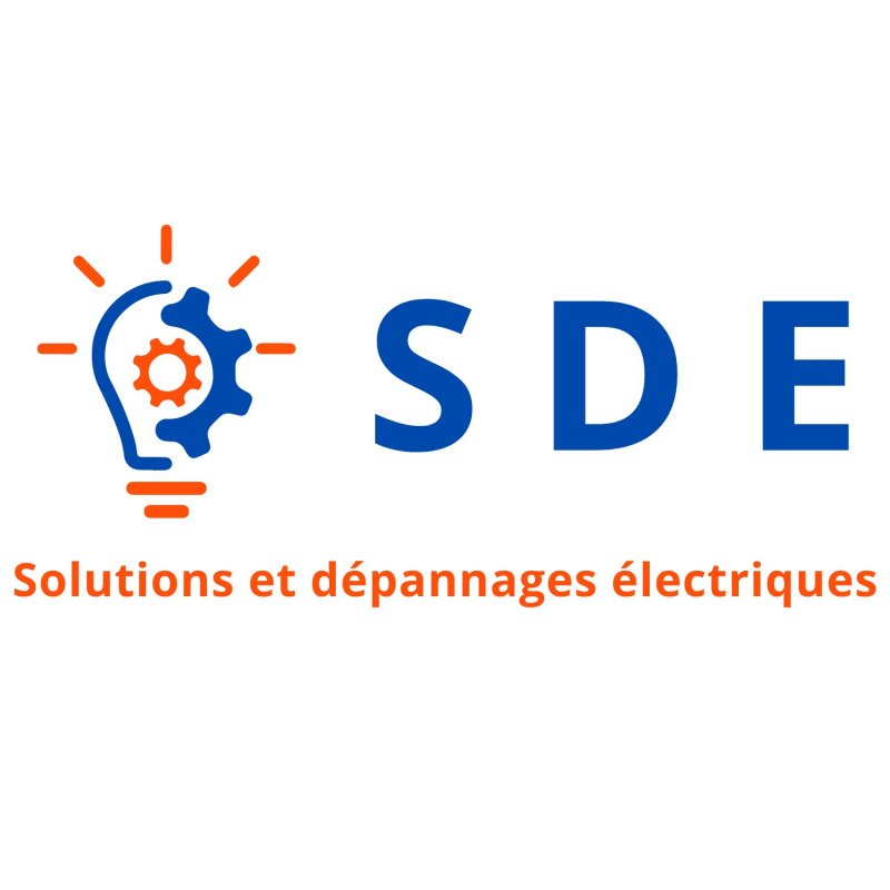 SDE Solutions et Dépannages Électriques
