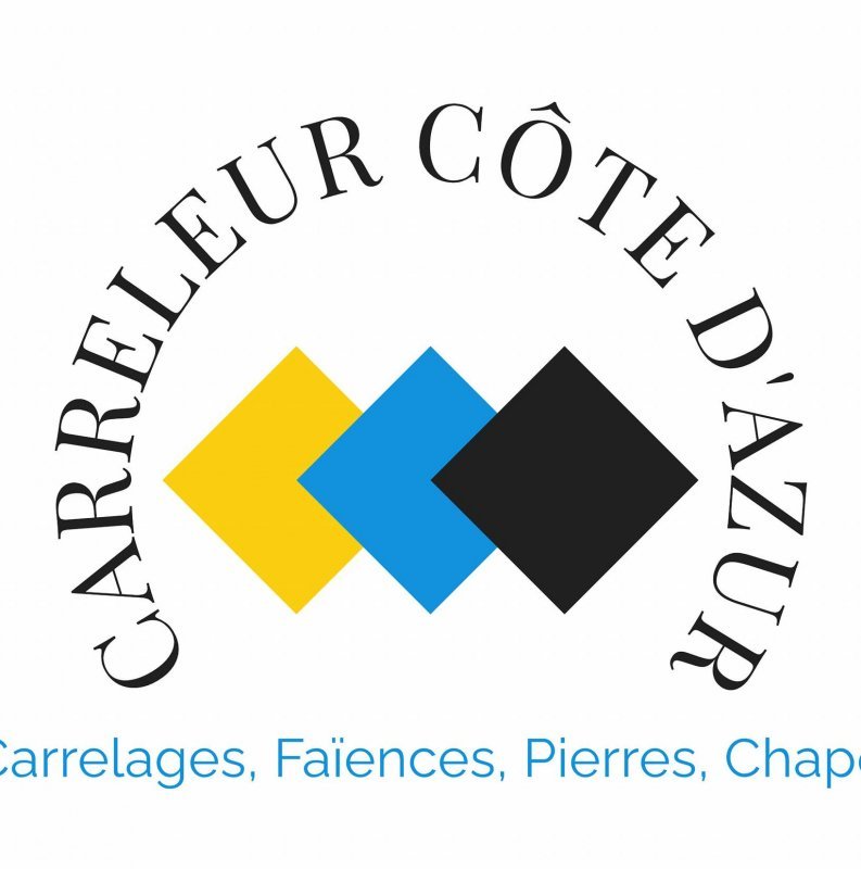 CARRELEUR COTE D'AZUR