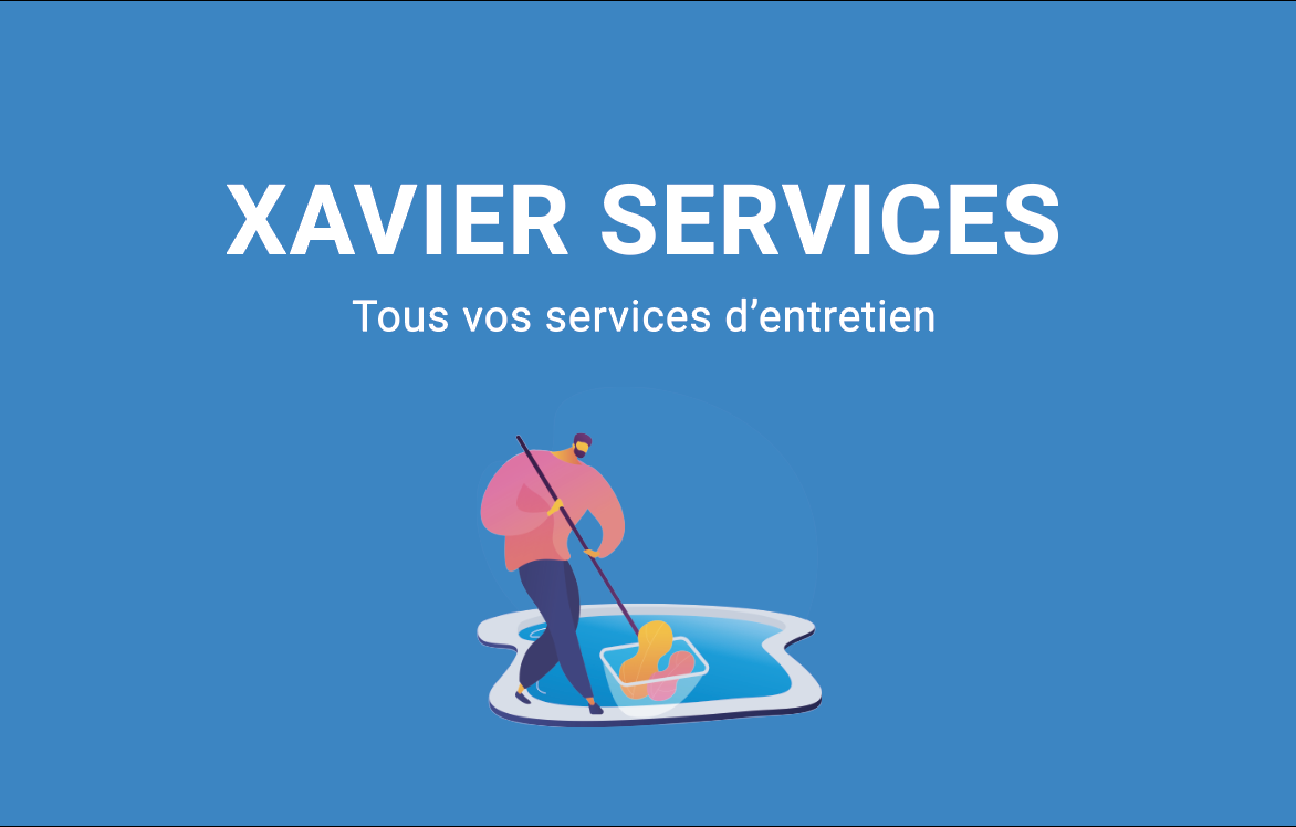 XAVIER SERVICES