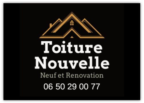 Toiture Nouvelle 