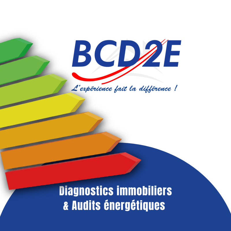 DIAGNOSTICS IMMOBILIER BCD2E