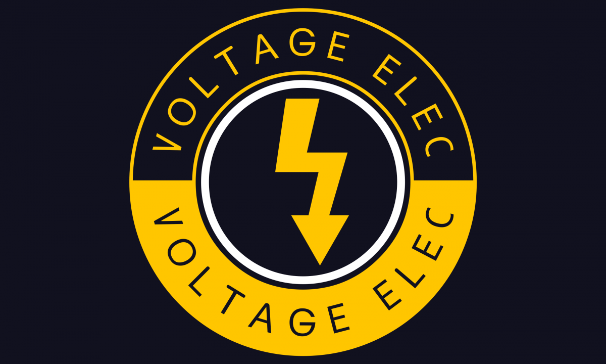 VOLTAGE ELEC