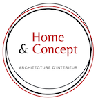 Home & concept