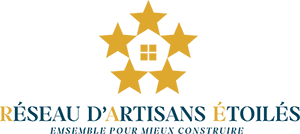 LE RÉSEAU D’ARTISANS ÉTOILÉS