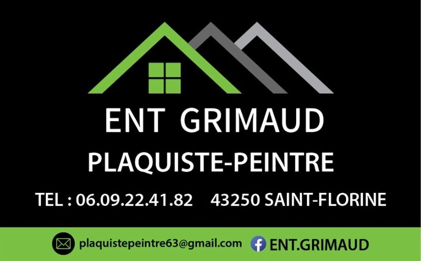 GRIMAUD RAPHAEL