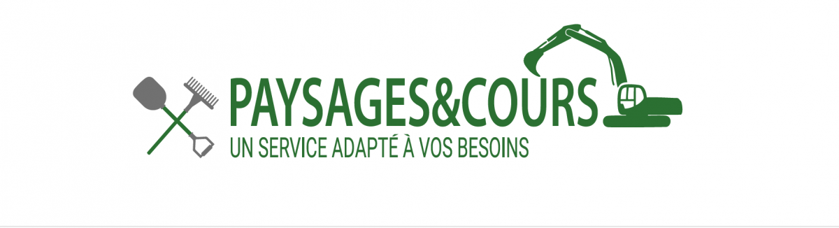Paysages&Cours