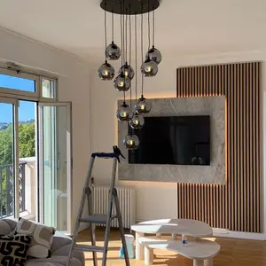 Devis rénovation d'appartement