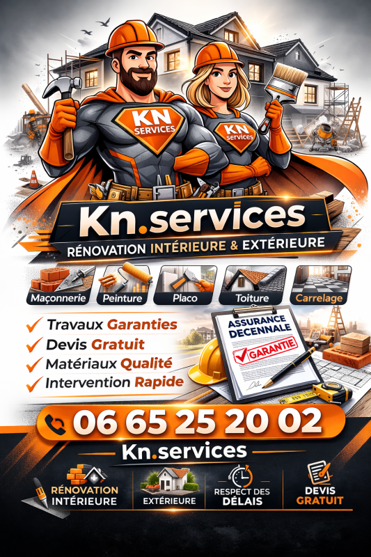 Kn.services