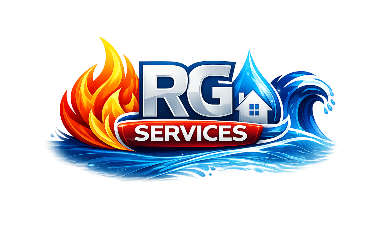 RG SERVICES 