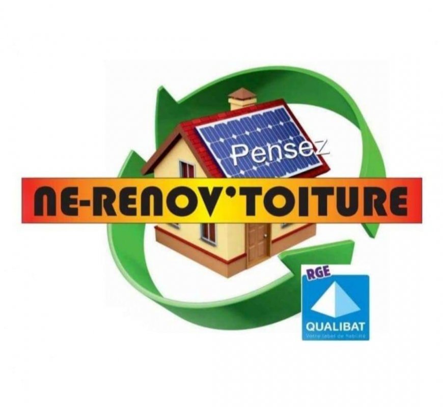 NE RENOV'TOITURE