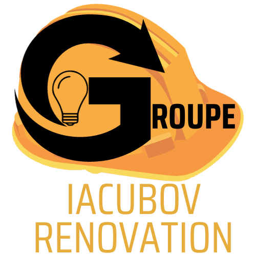 IACUBOV GROUPE RENOVATION