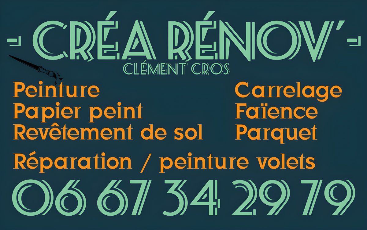 crearenov - clément cros
